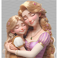 Mother's Day-MM 7313